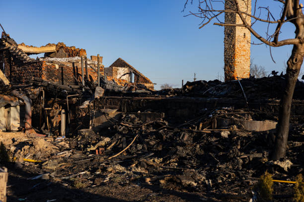 Reliable Soot Cleanup contractor in Glen Echo, MD by Fire Damage Laser Cleaning