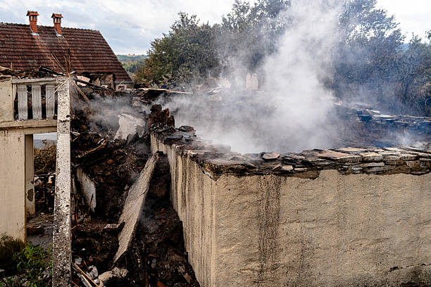 Affordable Soot Cleanup solutions in Glen Echo, MD